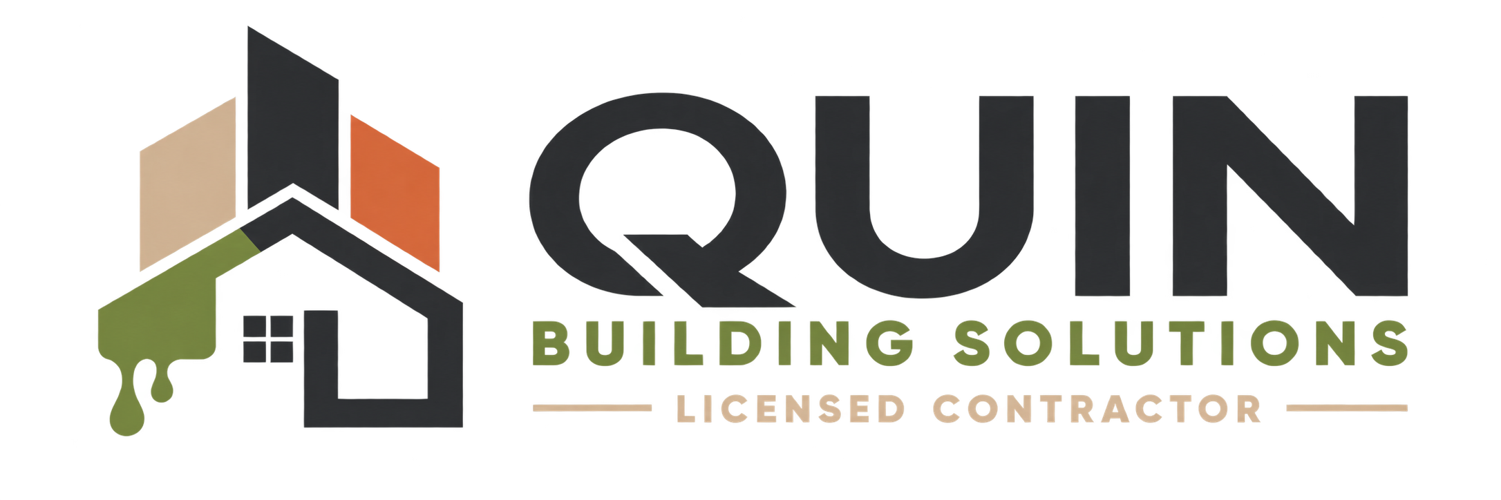 Quin Building Solutions